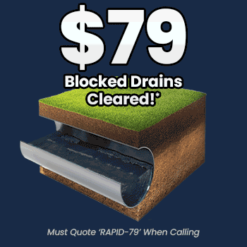 Fast Blocked Drain Clearing in Ekibin: Same Day Service