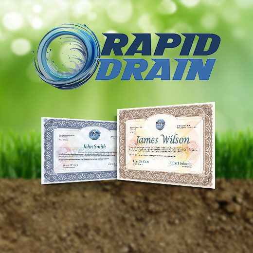 Fast Ekibin Drain & Sewer Plumbers