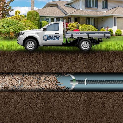 Fast Ekibin Drain & Sewer Plumbers