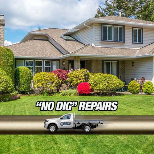 Ekibin Pipe Relining: How The Technology Works