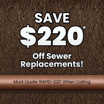 Fast Blocked Sewer Clearing in Ekibin: Same Day Service