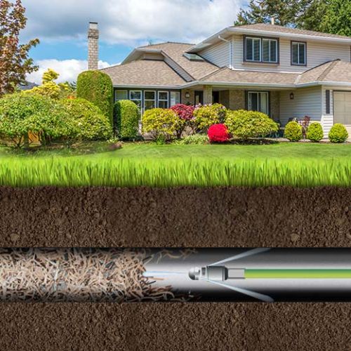 Fast Ekibin Drain & Sewer Plumbers