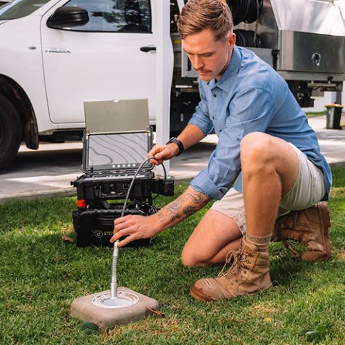 Fast Ekibin Drain & Sewer Plumbers