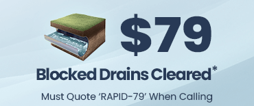 Fast Ekibin Drain & Sewer Plumbers