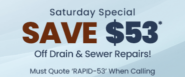 Fast Ekibin Drain & Sewer Plumbers